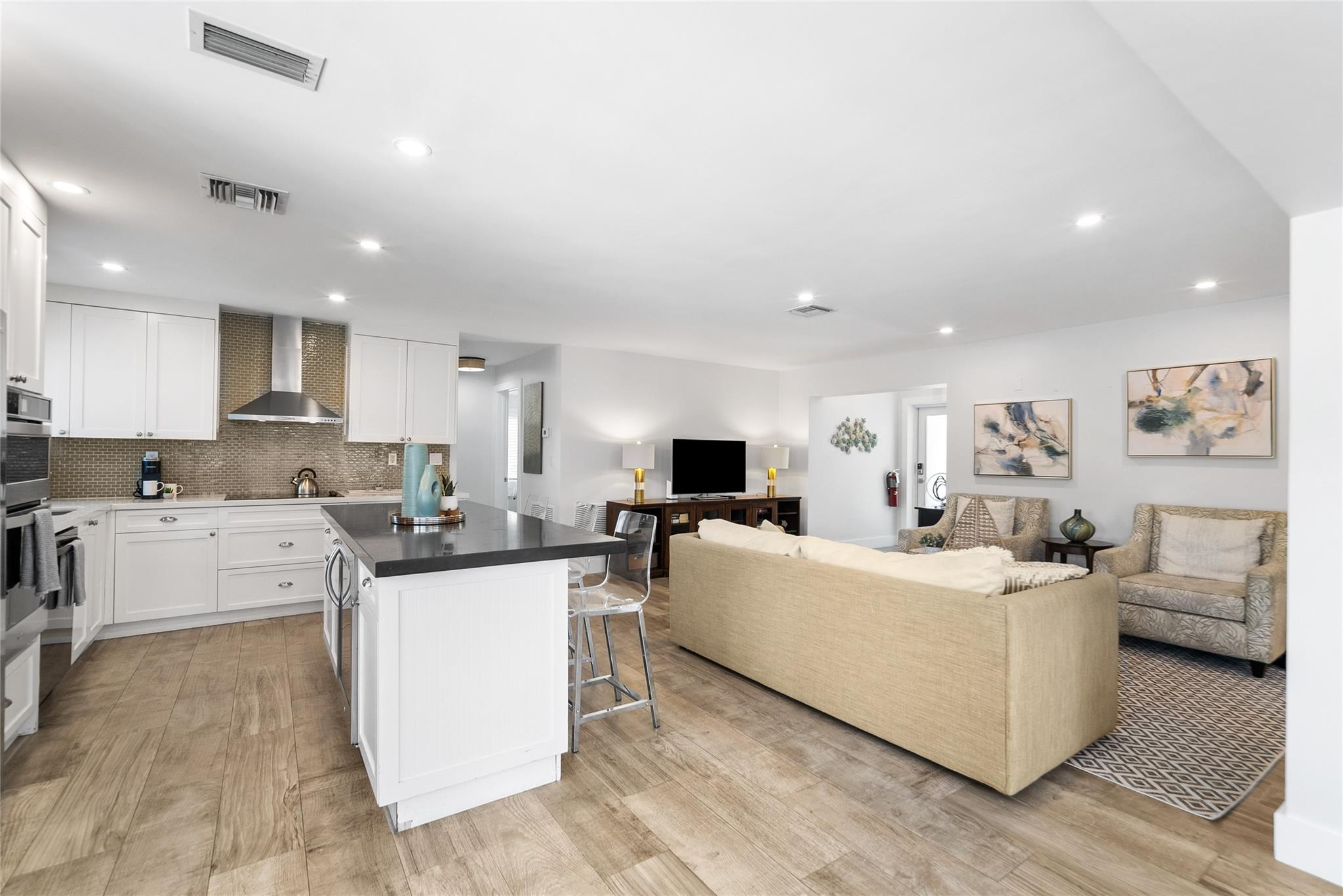 Cypress Harbor 3rd Sec 49 - Residential