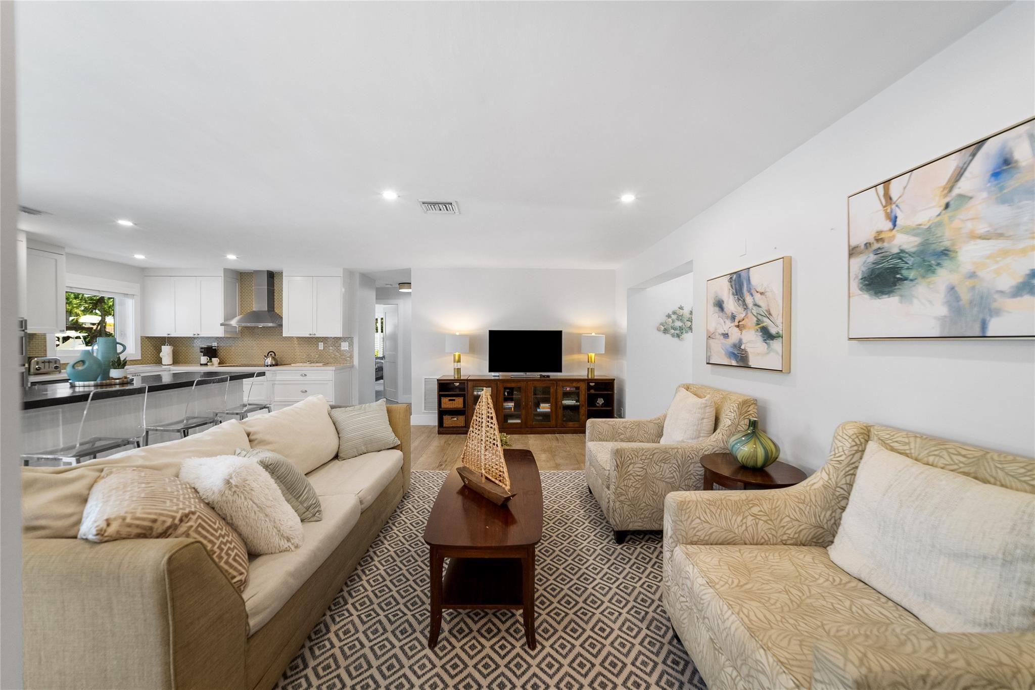 Cypress Harbor 3rd Sec 49 - Residential