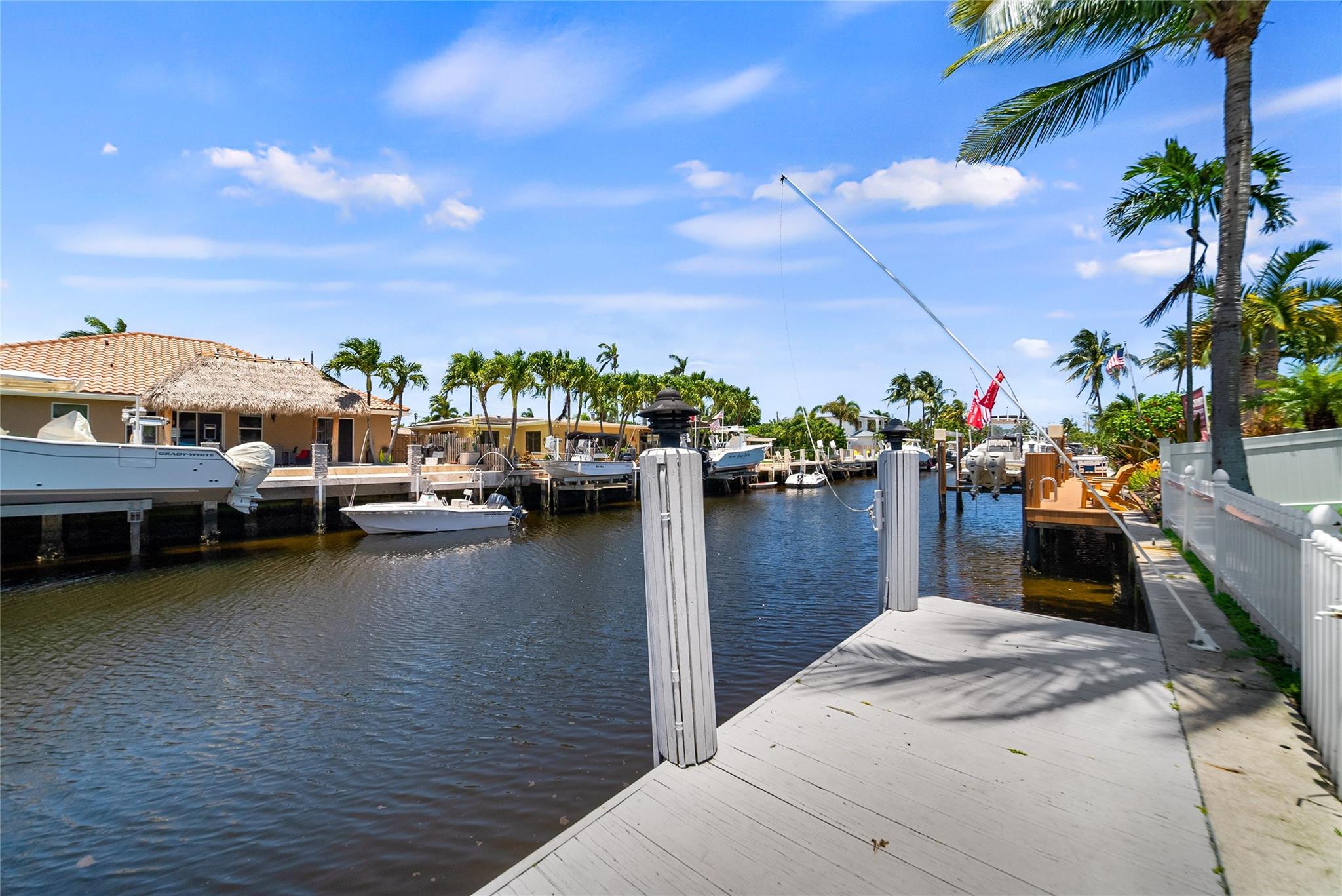 Cypress Harbor 3rd Sec 49 - Residential