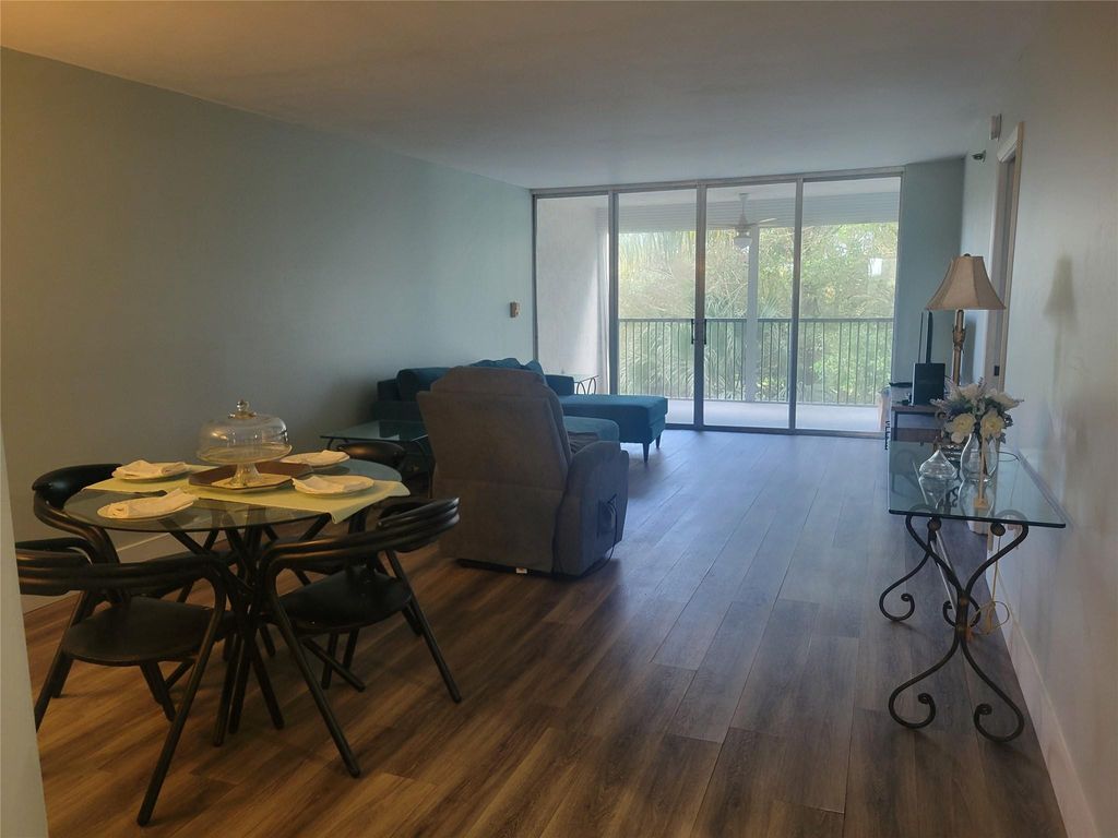 Photo of 3940 Inverrary Boulevard #407-a, Lauderhill, FL 33319 (MLS # B26030808)