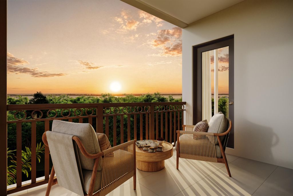 Photo of 10251 S Ocean Drive #H2, Jensen Beach, FL 34957 (MLS # B26006104)