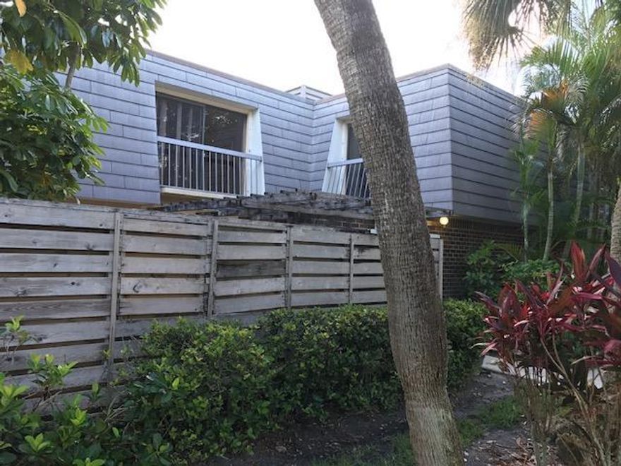 Townhome has great view of lake and plenty of privacy.  Tiled floors throughout.  Available immediately. Possibly will consider a pet with a $350.00 nonrefundable pet fee.