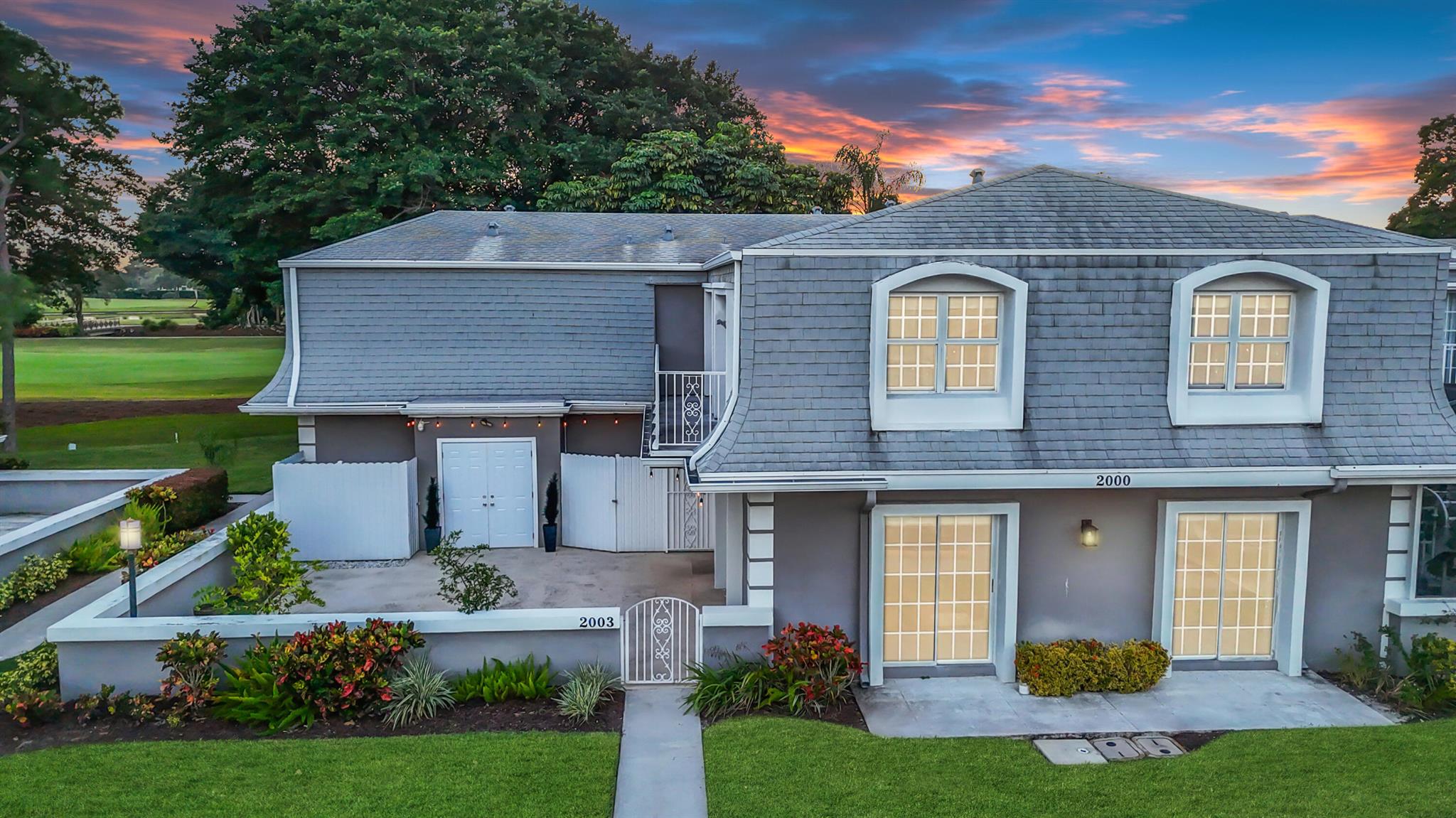 VISION 1 AS IN PB 35 PGS - Residential