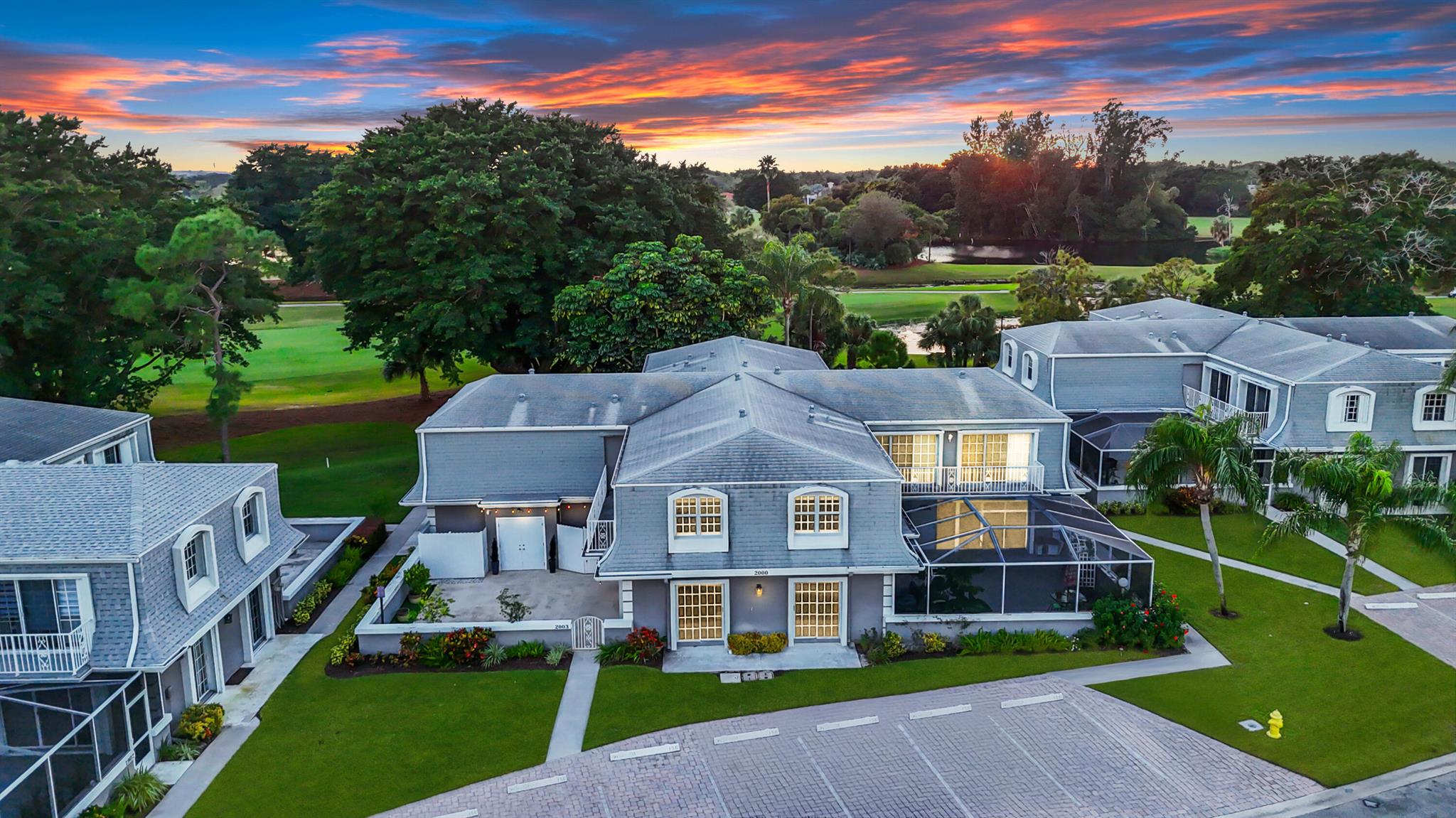 VISION 1 AS IN PB 35 PGS - Residential