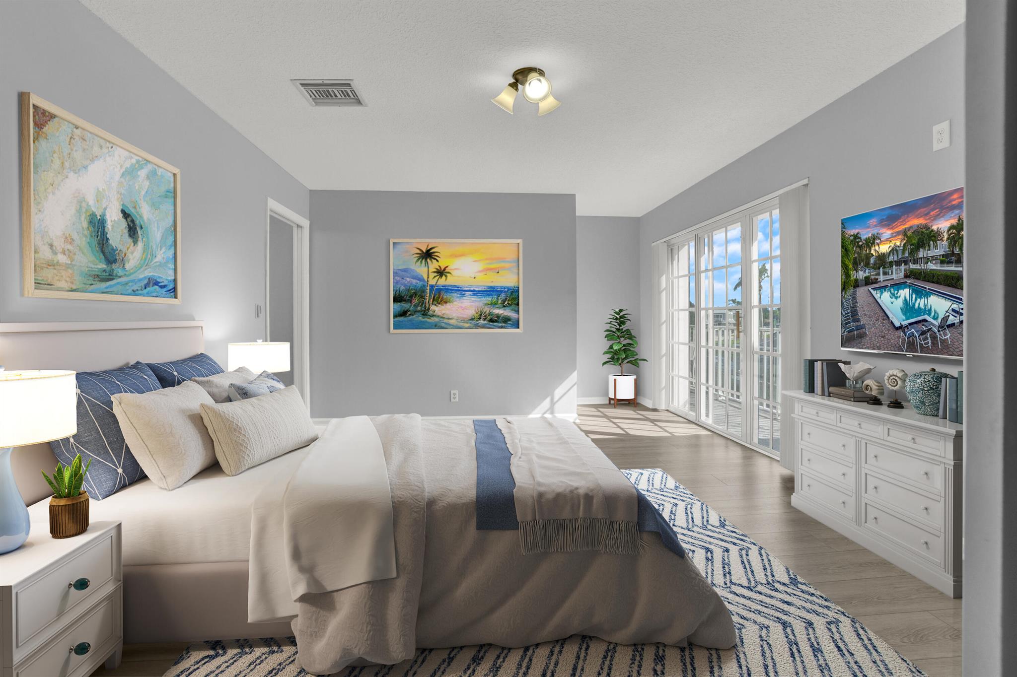 VISION 1 AS IN PB 35 PGS - Residential