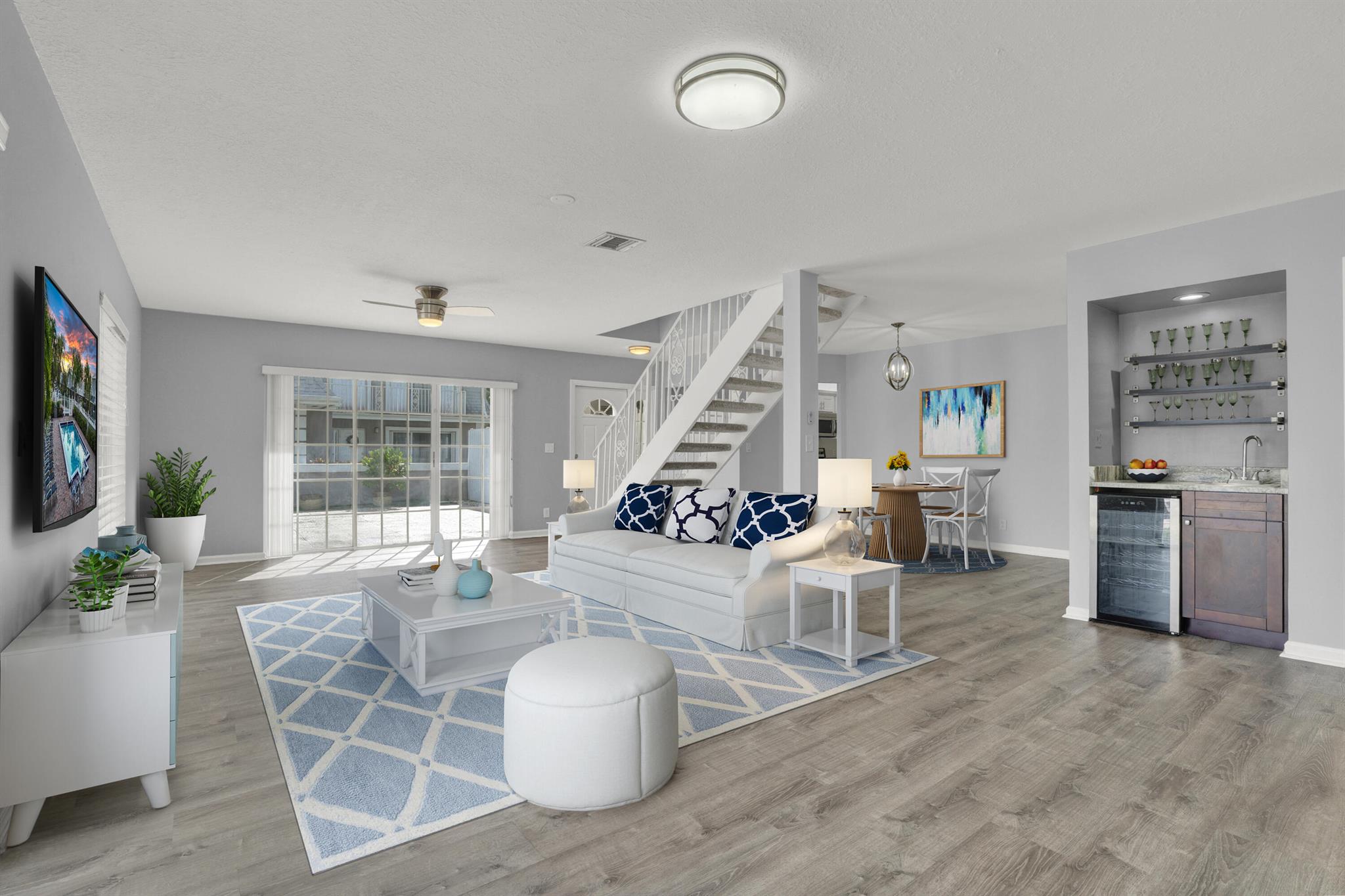 VISION 1 AS IN PB 35 PGS - Residential