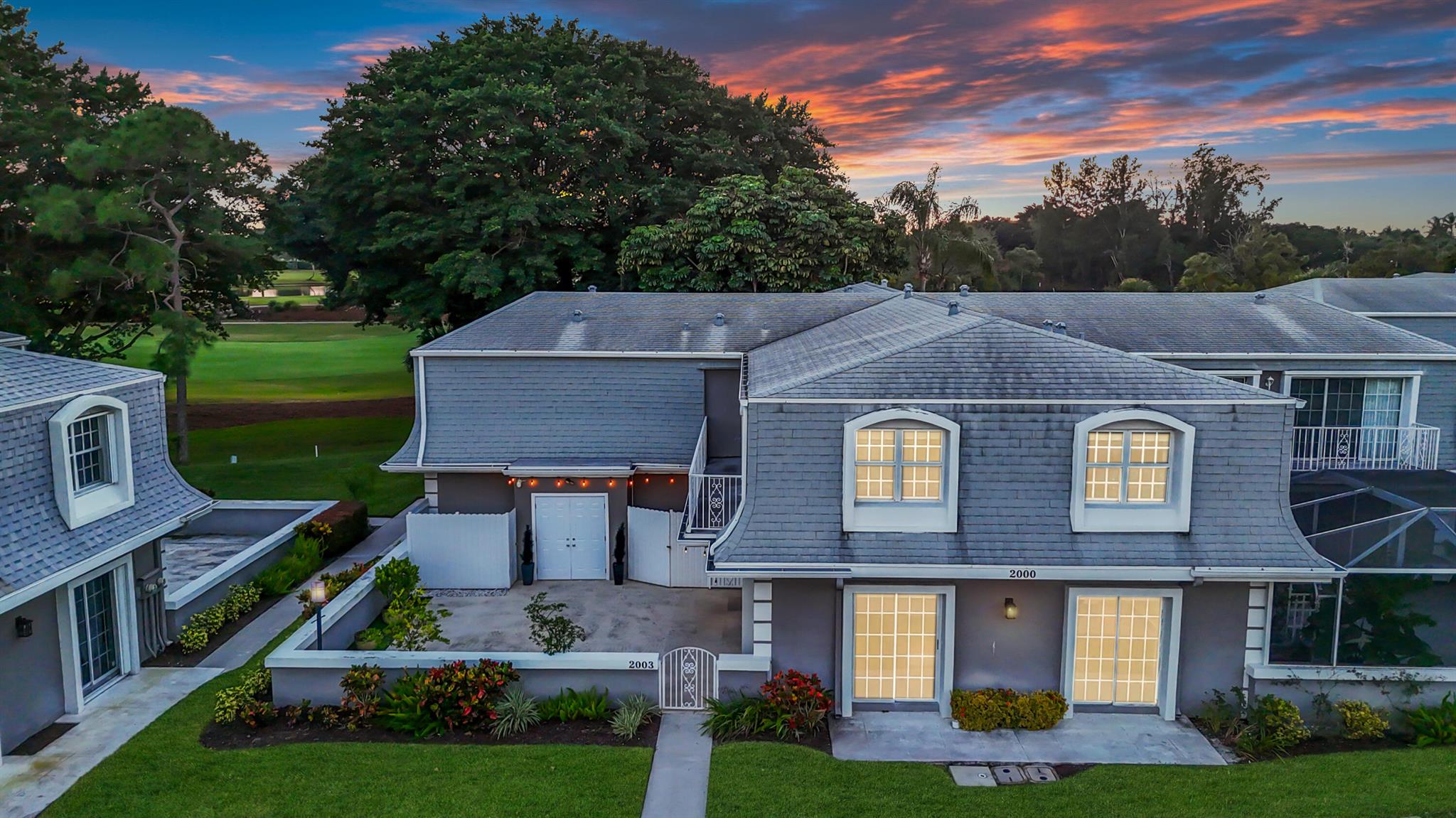 VISION 1 AS IN PB 35 PGS - Residential