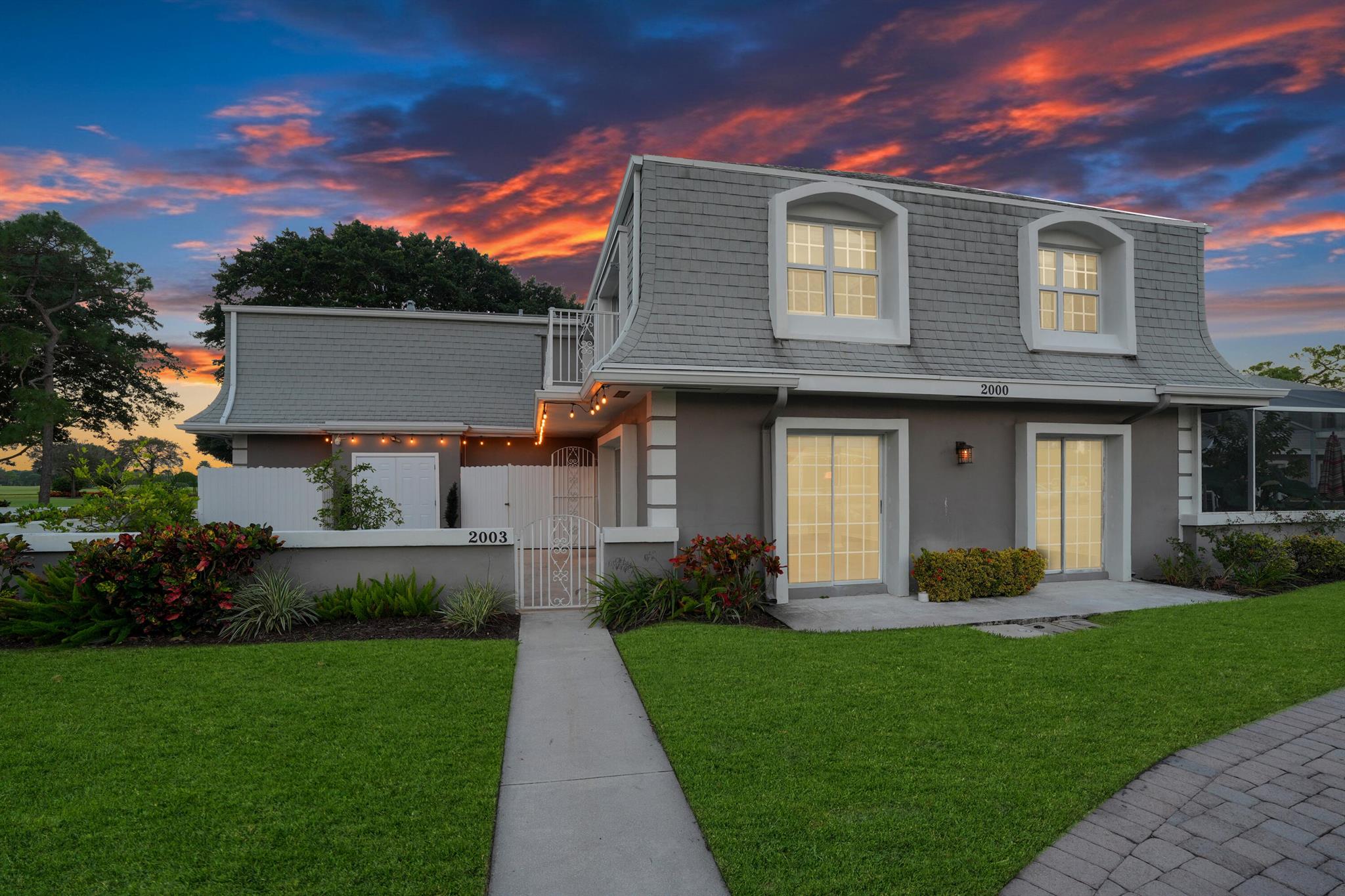 VISION 1 AS IN PB 35 PGS - Residential