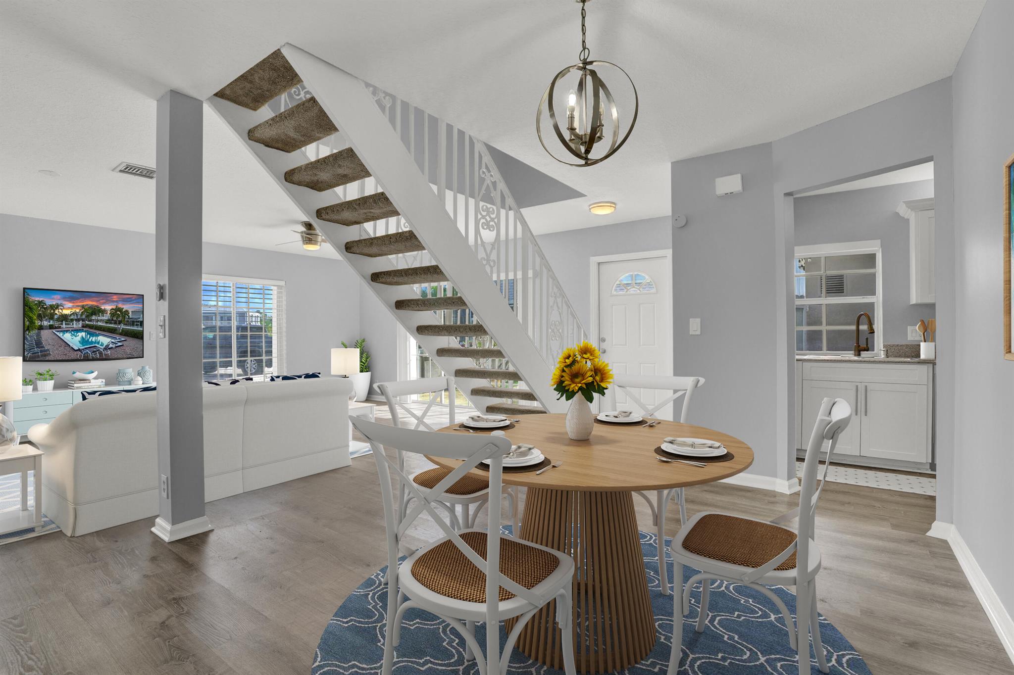 VISION 1 AS IN PB 35 PGS - Residential