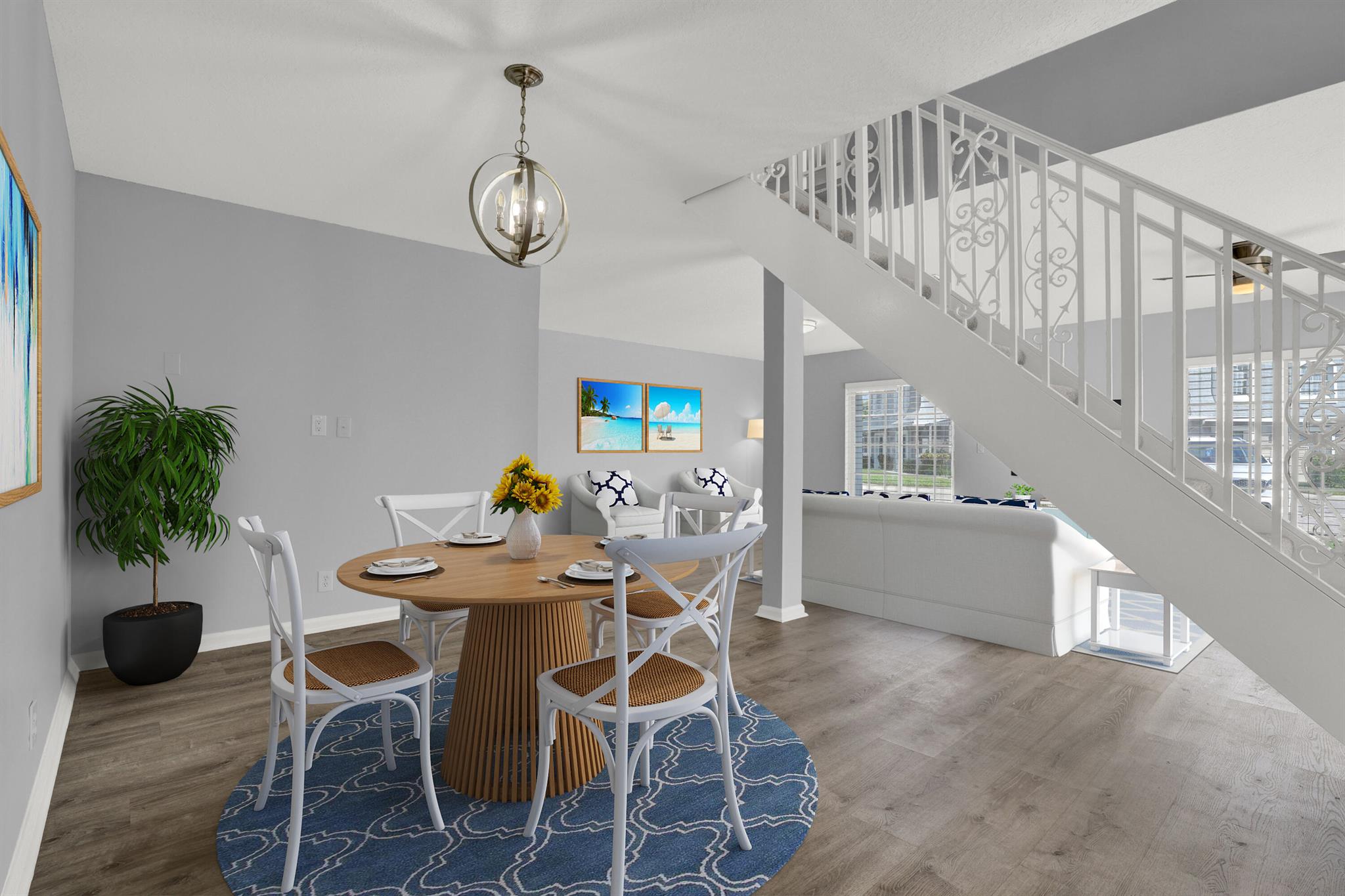 VISION 1 AS IN PB 35 PGS - Residential