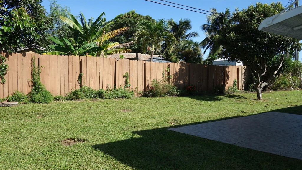 Photo of 3010 NW 1st Avenue, Pompano Beach, FL 33064 (MLS # F10463979)