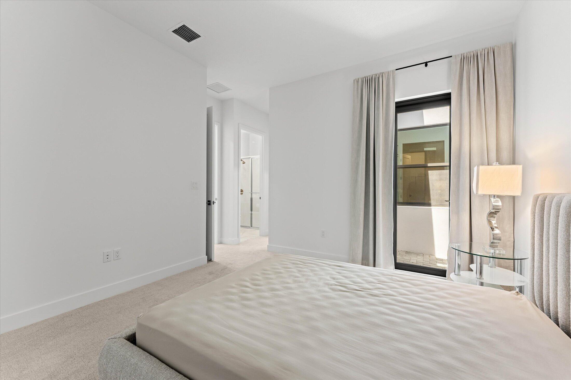 JOHNS WEST PUD/LOTUS EDGE - Residential Lease