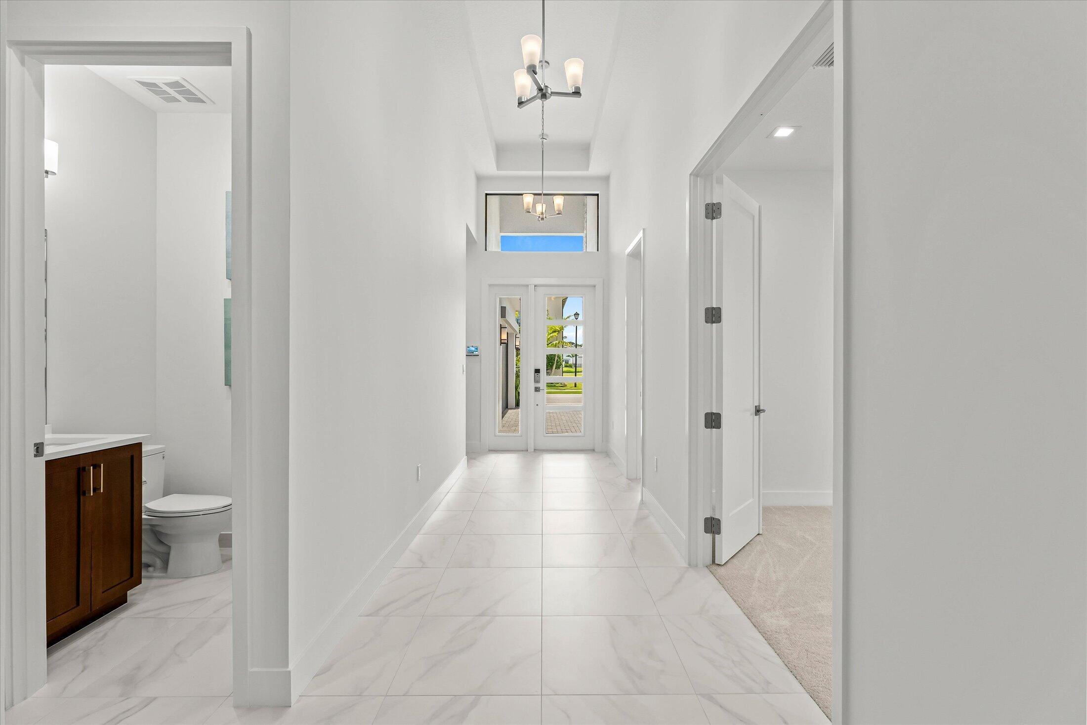 JOHNS WEST PUD/LOTUS EDGE - Residential Lease