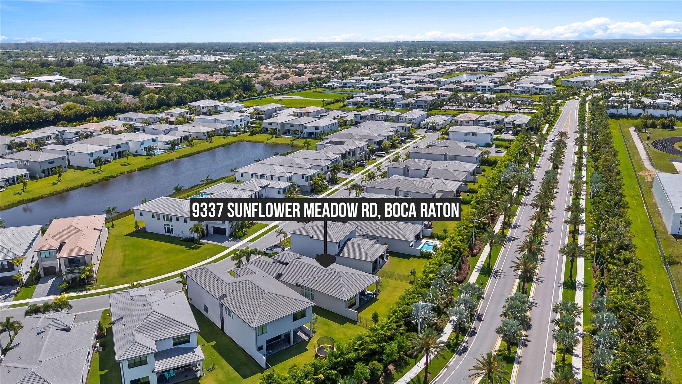 JOHNS WEST PUD/LOTUS EDGE - Residential Lease
