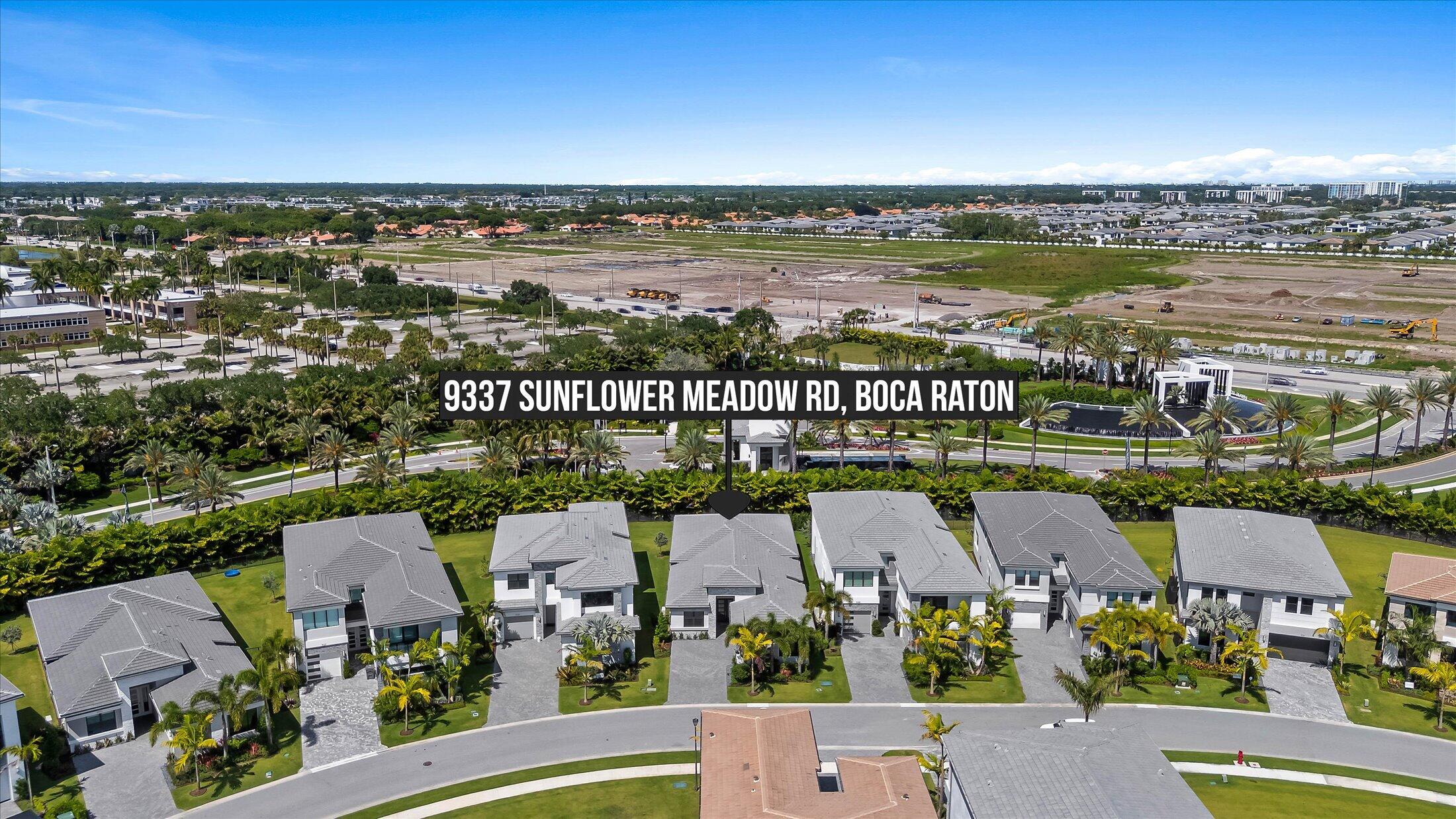 JOHNS WEST PUD/LOTUS EDGE - Residential Lease