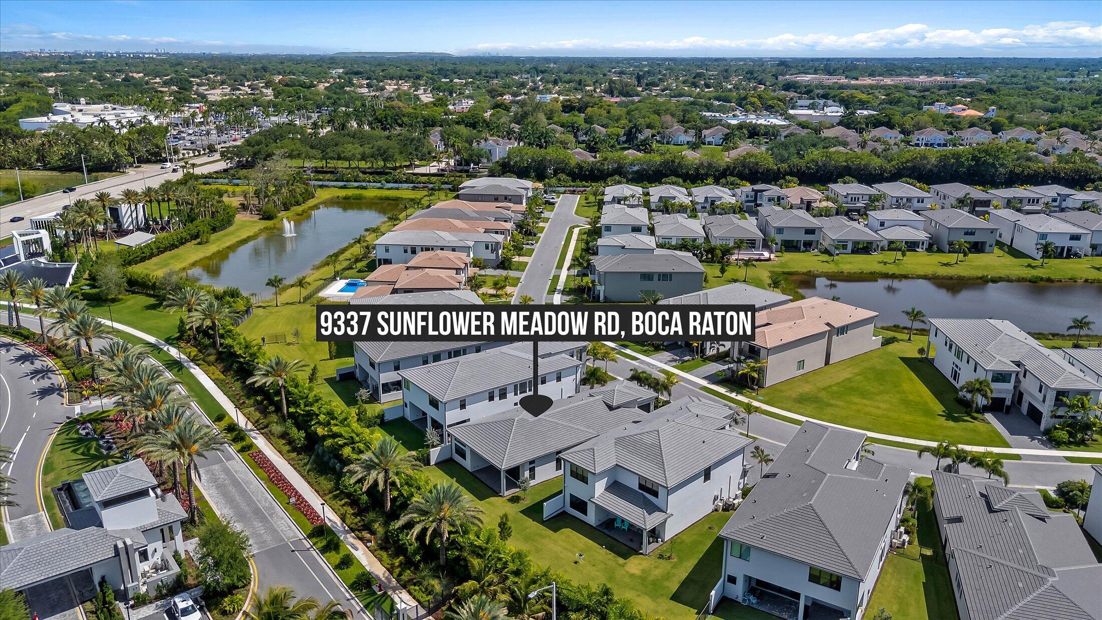 JOHNS WEST PUD/LOTUS EDGE - Residential Lease