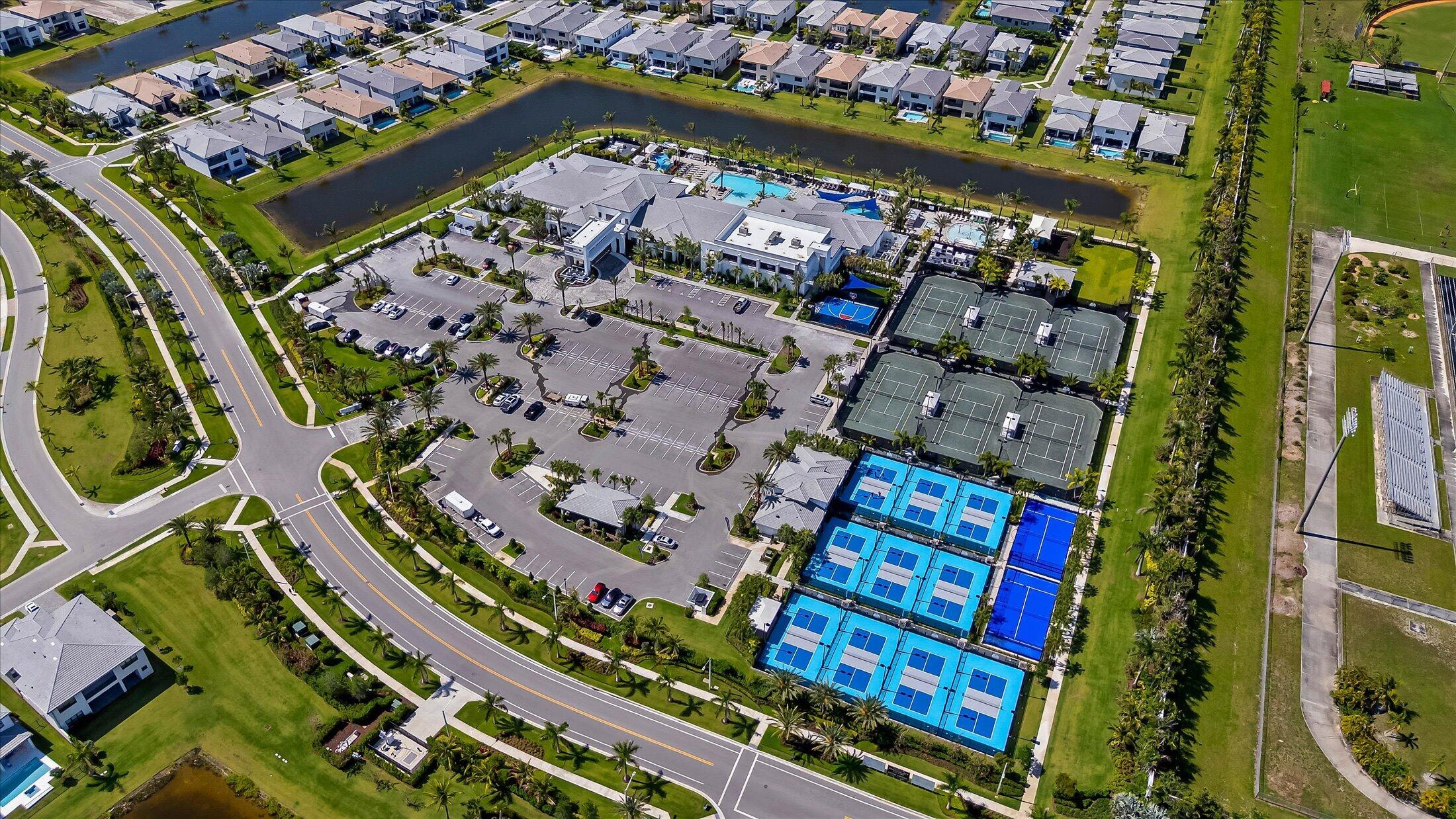 JOHNS WEST PUD/LOTUS EDGE - Residential Lease