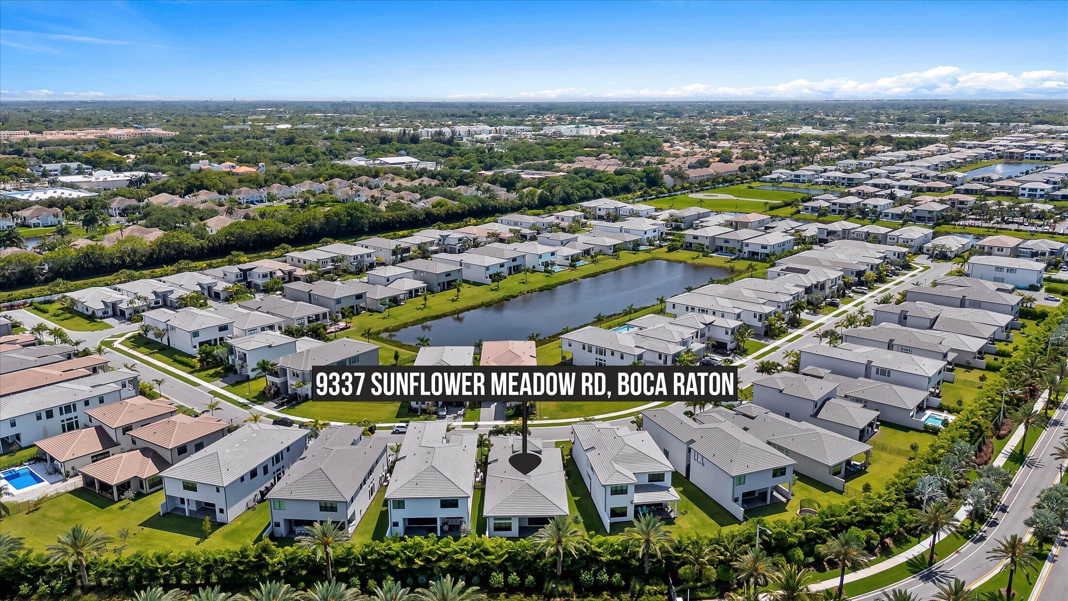 JOHNS WEST PUD/LOTUS EDGE - Residential Lease