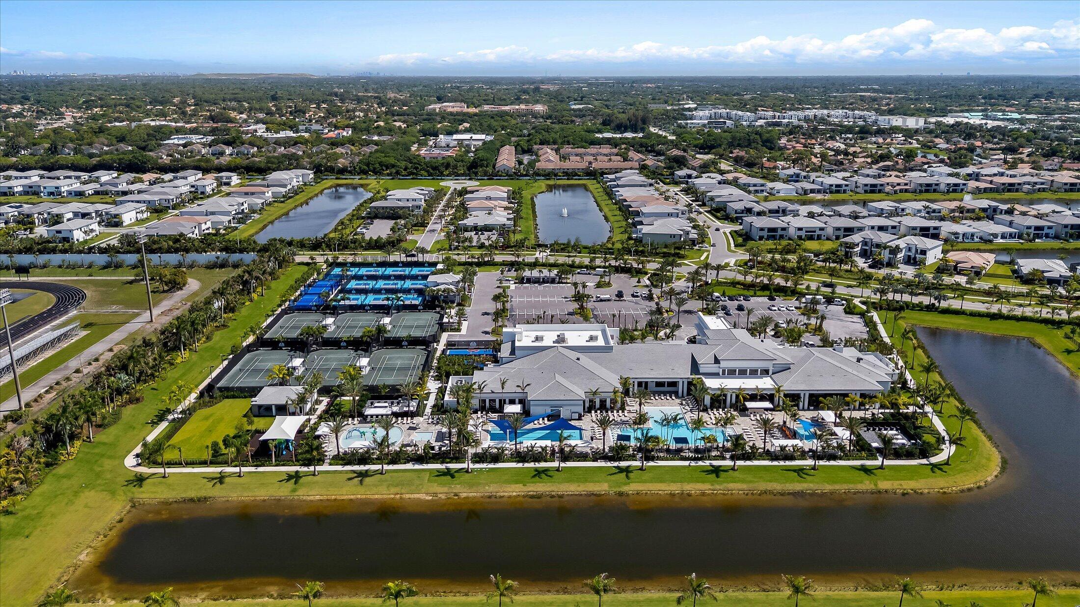 JOHNS WEST PUD/LOTUS EDGE - Residential Lease