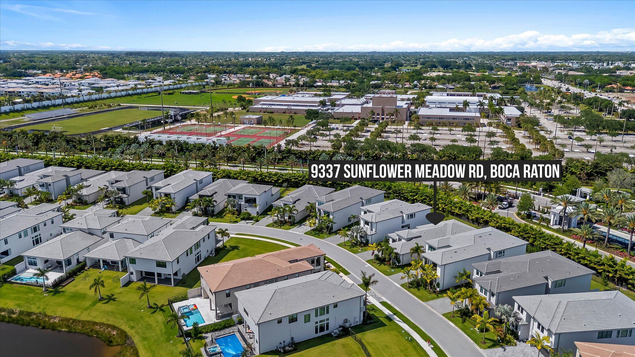 JOHNS WEST PUD/LOTUS EDGE - Residential Lease