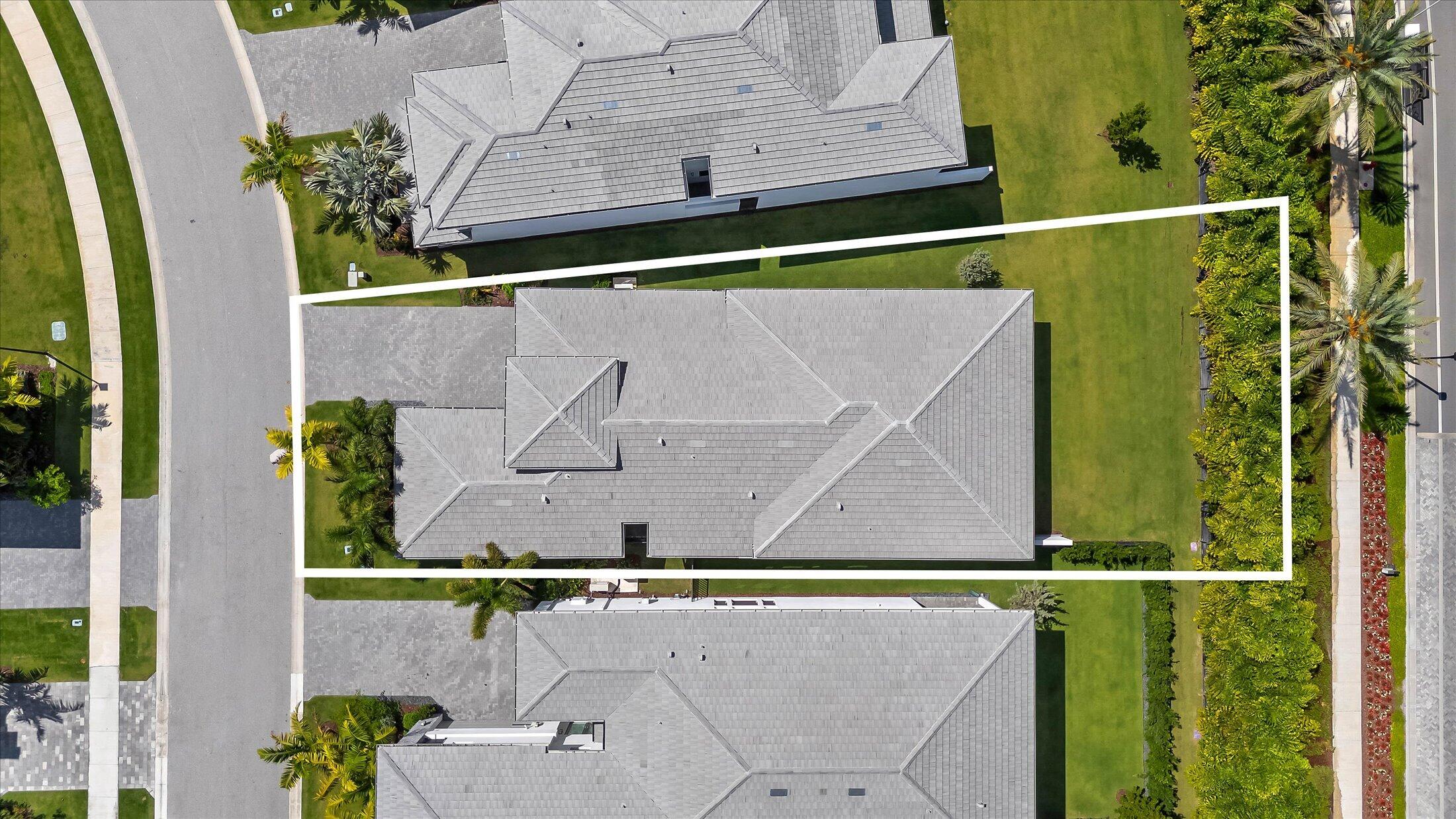JOHNS WEST PUD/LOTUS EDGE - Residential Lease