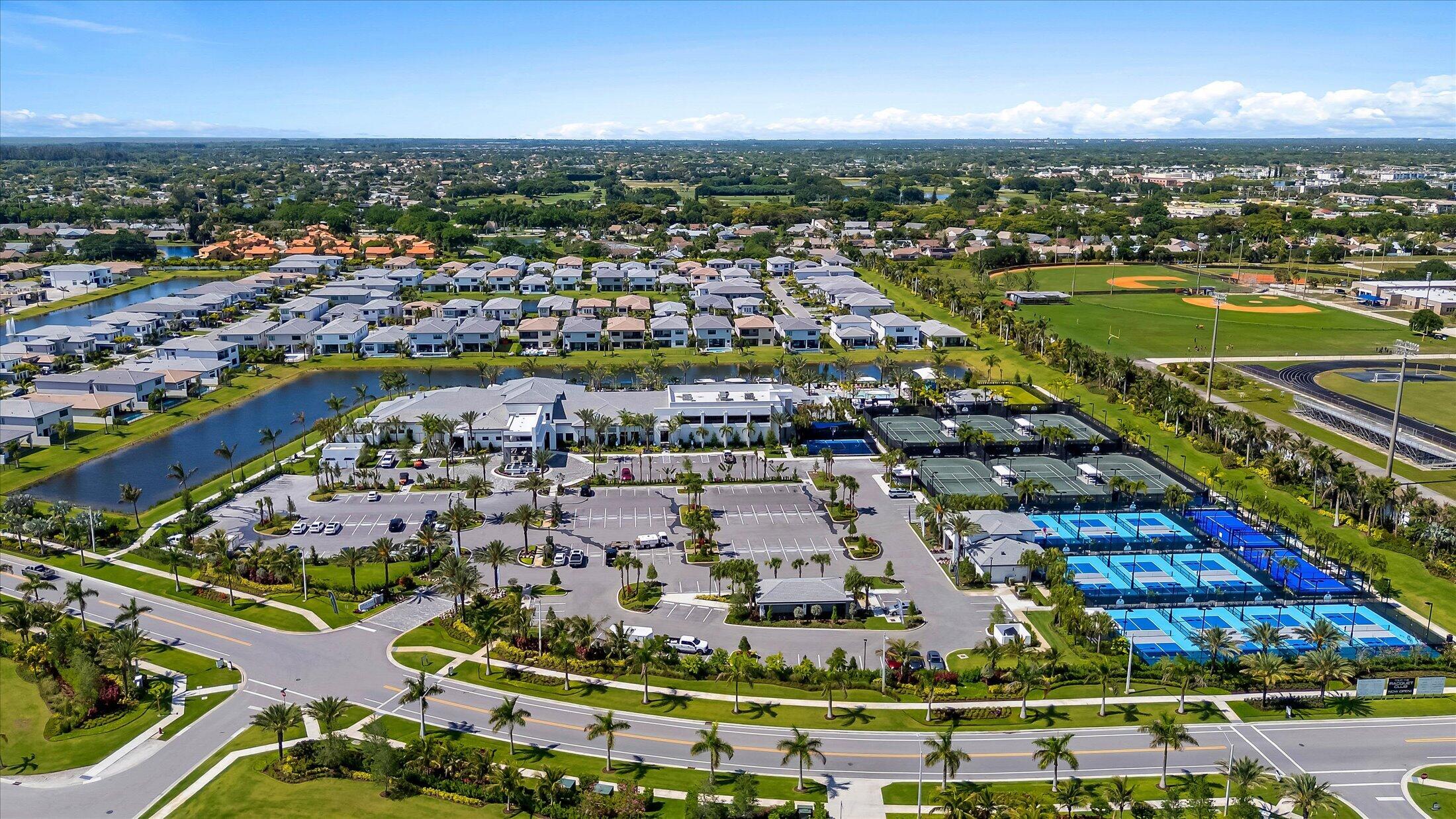 JOHNS WEST PUD/LOTUS EDGE - Residential Lease