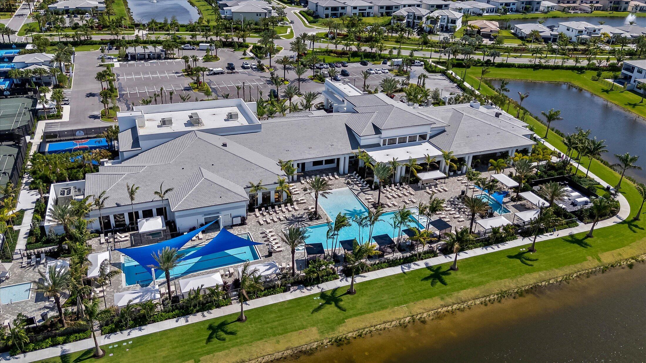 JOHNS WEST PUD/LOTUS EDGE - Residential Lease
