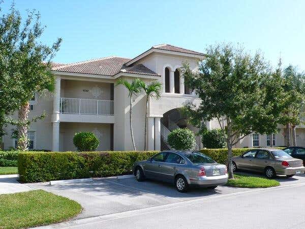 Photo of 8234 Mulligan Circle #2811, Port Saint Lucie, FL 34986 (MLS # R11005850)
