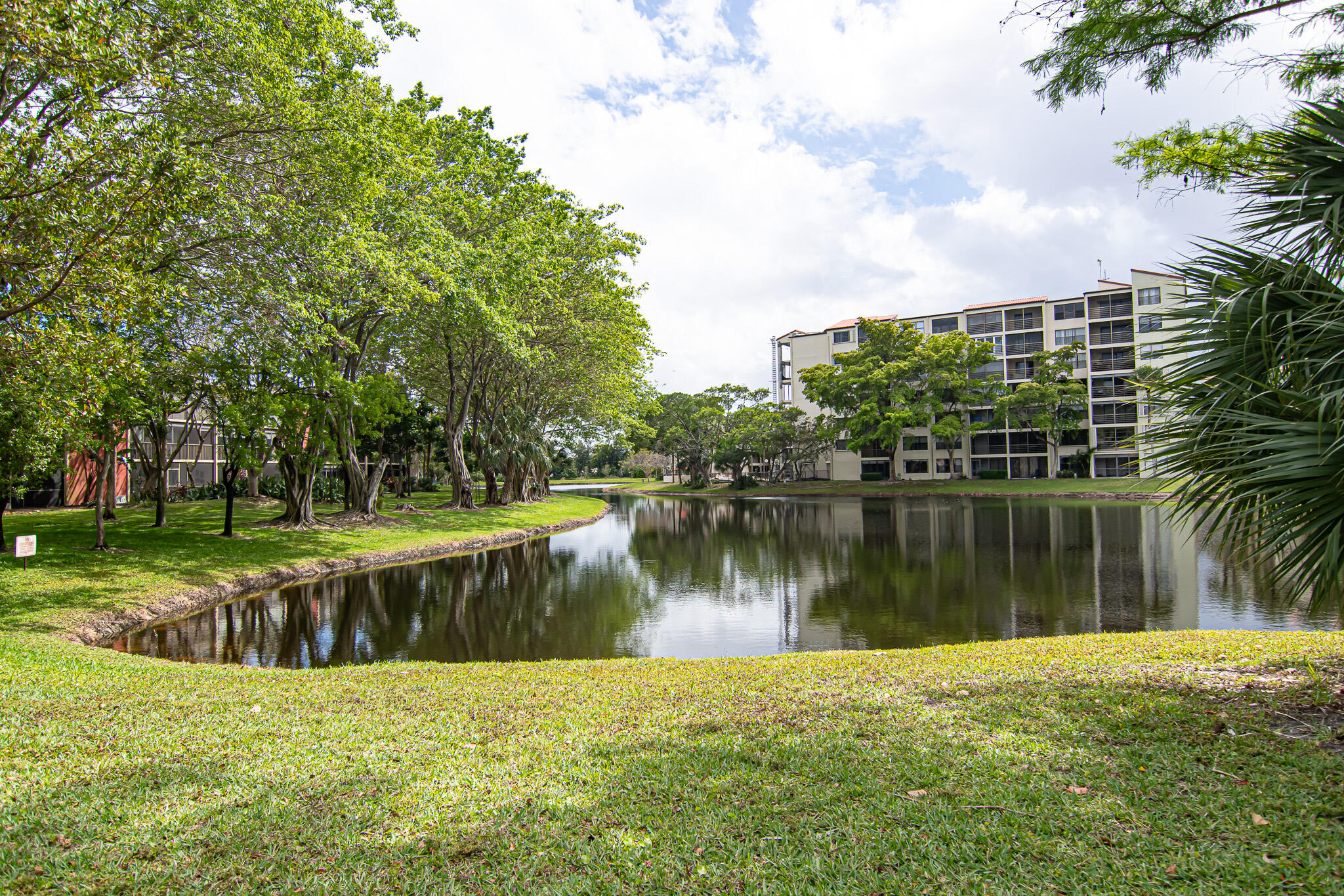 CYPRESS BEND CONDOMINIUM II - Residential
