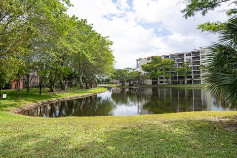 Tiny photo for 2202 S Cypress Bend Drive #706, Pompano Beach, FL 33069 (MLS # B26019201)