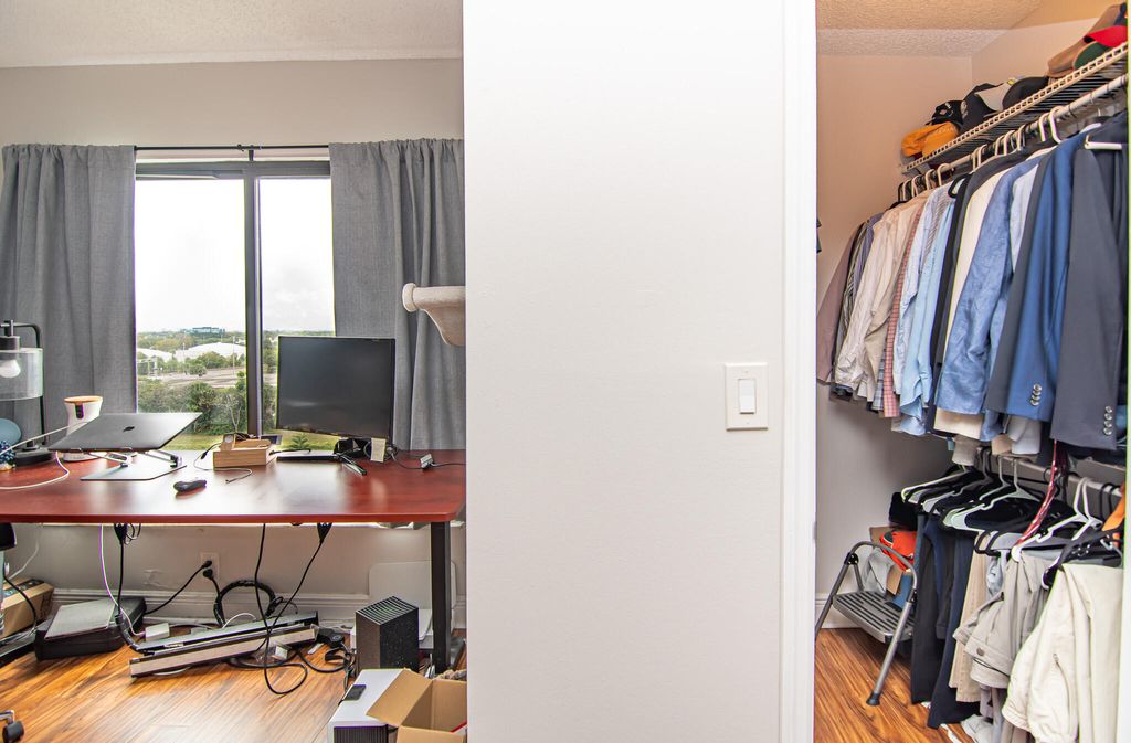 Photo of 2202 S Cypress Bend Drive #706, Pompano Beach, FL 33069 (MLS # B26019201)