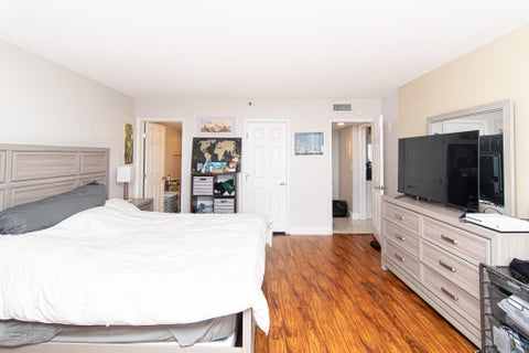 Tiny photo for 2202 S Cypress Bend Drive #706, Pompano Beach, FL 33069 (MLS # B26019201)