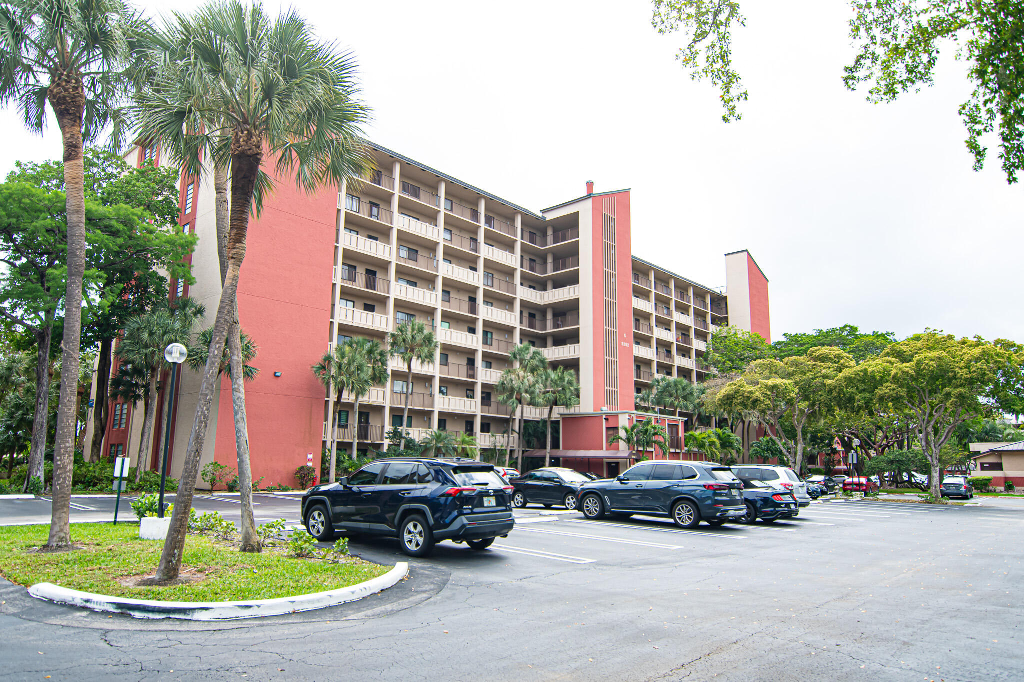 CYPRESS BEND CONDOMINIUM II - Residential