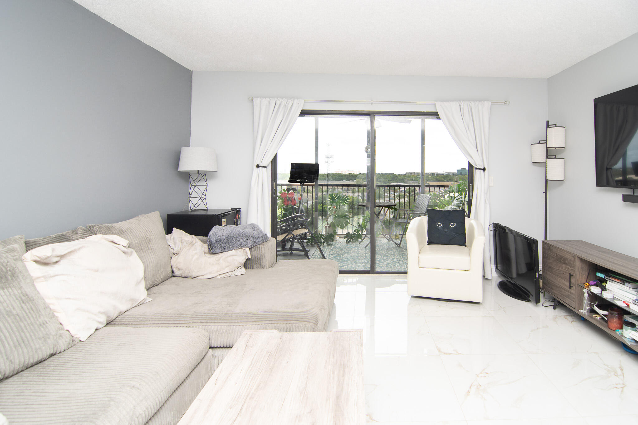 CYPRESS BEND CONDOMINIUM II - Residential