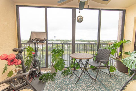 Tiny photo for 2202 S Cypress Bend Drive #706, Pompano Beach, FL 33069 (MLS # B26019201)