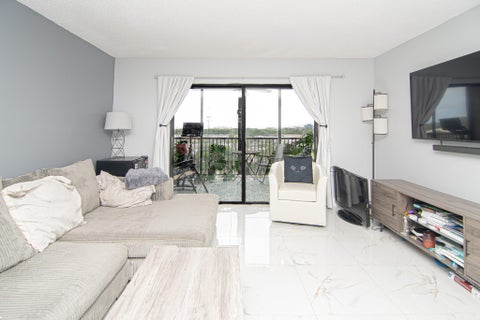 Tiny photo for 2202 S Cypress Bend Drive #706, Pompano Beach, FL 33069 (MLS # B26019201)