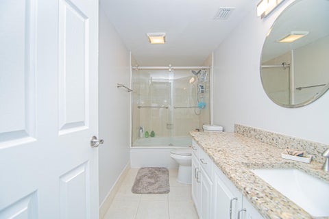 Tiny photo for 2202 S Cypress Bend Drive #706, Pompano Beach, FL 33069 (MLS # B26019201)