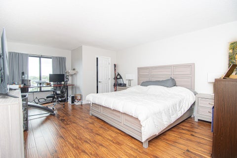 Tiny photo for 2202 S Cypress Bend Drive #706, Pompano Beach, FL 33069 (MLS # B26019201)