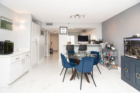 Tiny photo for 2202 S Cypress Bend Drive #706, Pompano Beach, FL 33069 (MLS # B26019201)