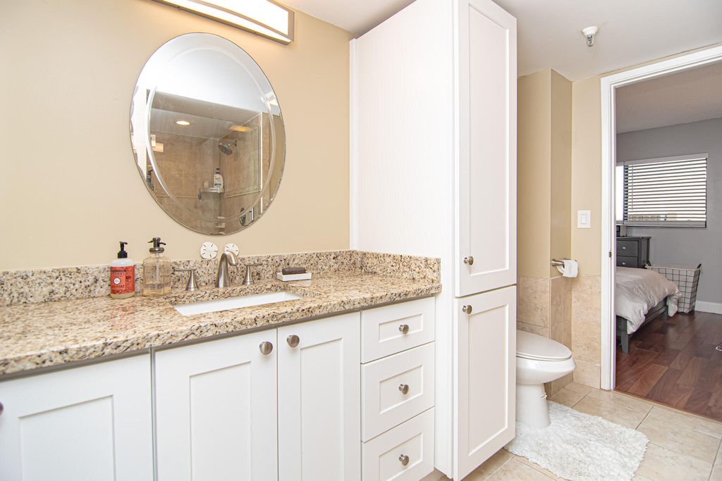 Photo of 2202 S Cypress Bend Drive #706, Pompano Beach, FL 33069 (MLS # B26019201)