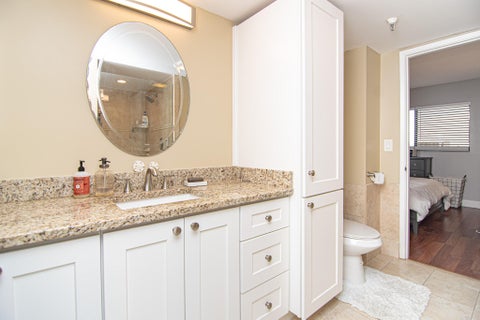 Tiny photo for 2202 S Cypress Bend Drive #706, Pompano Beach, FL 33069 (MLS # B26019201)