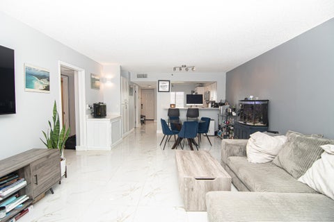 Tiny photo for 2202 S Cypress Bend Drive #706, Pompano Beach, FL 33069 (MLS # B26019201)