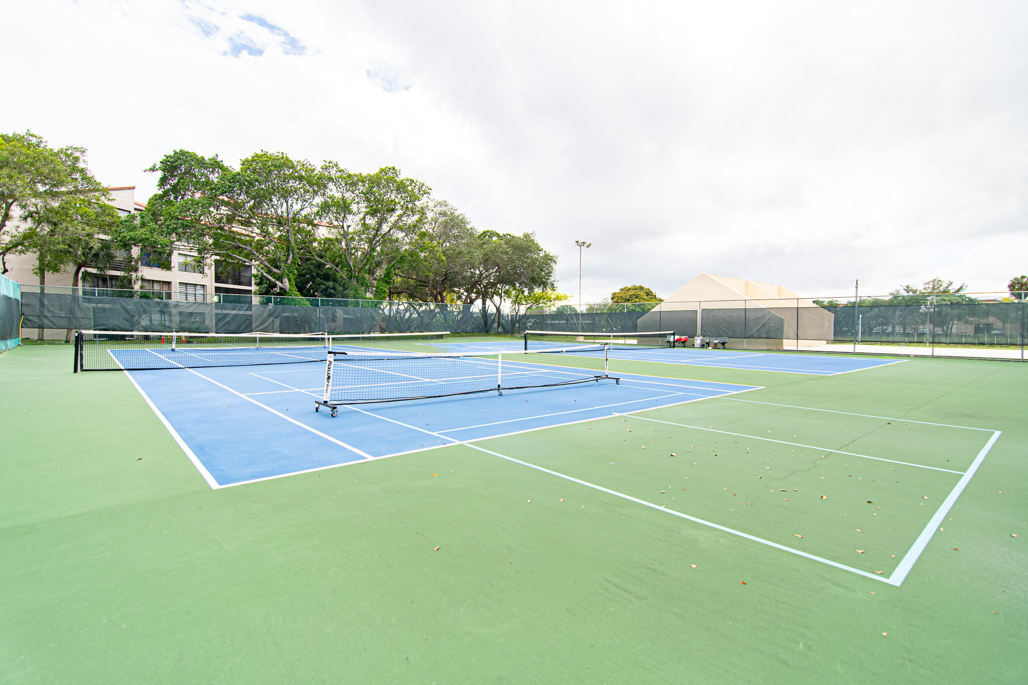 CYPRESS BEND CONDOMINIUM II - Residential