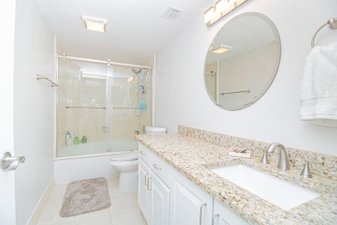 Tiny photo for 2202 S Cypress Bend Drive #706, Pompano Beach, FL 33069 (MLS # B26019201)