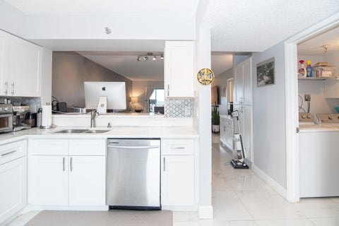 Tiny photo for 2202 S Cypress Bend Drive #706, Pompano Beach, FL 33069 (MLS # B26019201)