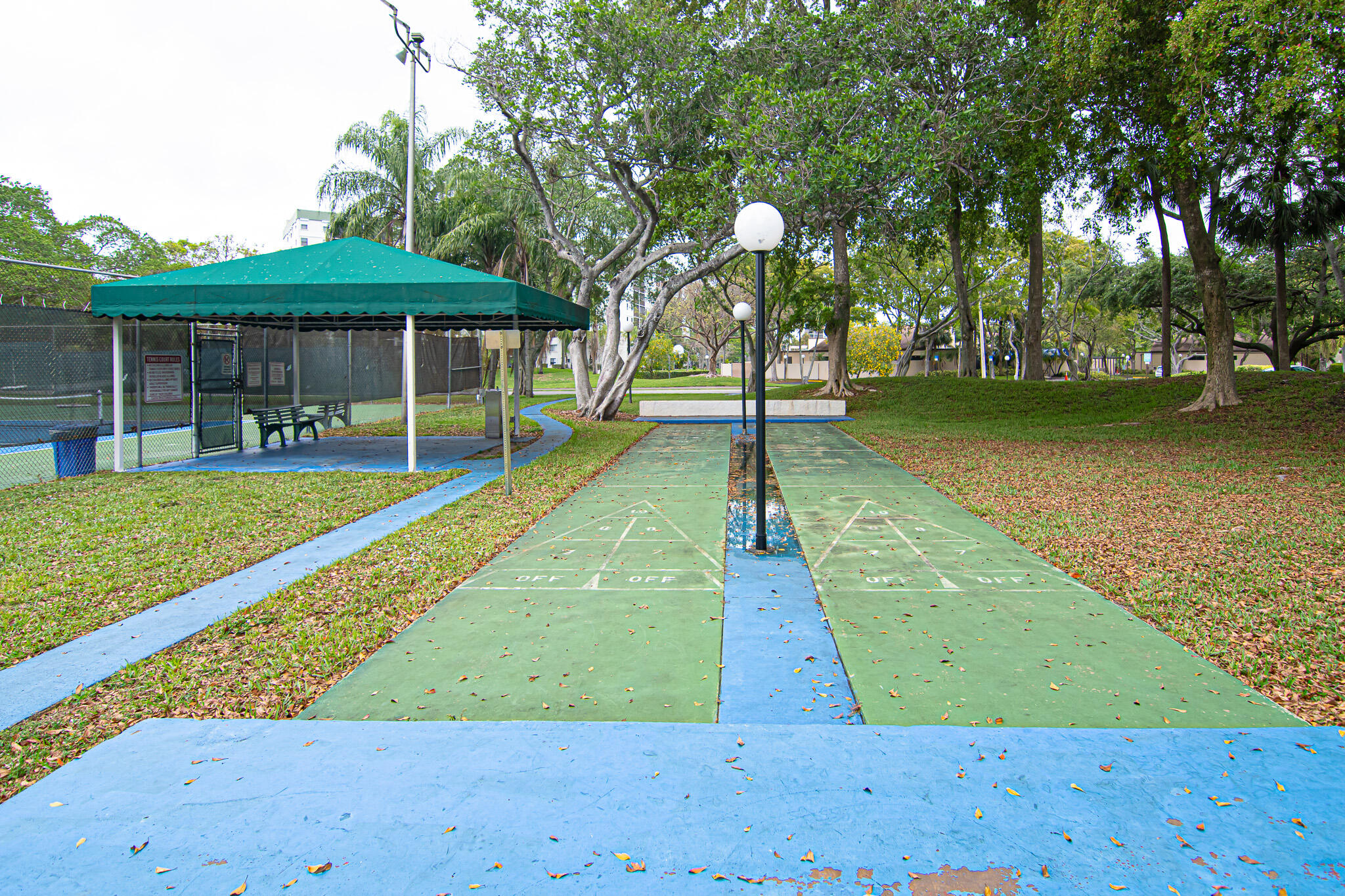 CYPRESS BEND CONDOMINIUM II - Residential