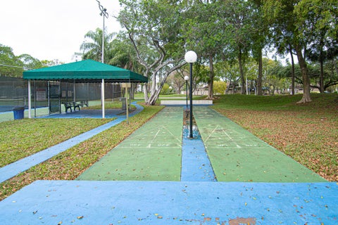 Tiny photo for 2202 S Cypress Bend Drive #706, Pompano Beach, FL 33069 (MLS # B26019201)