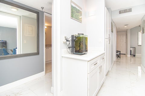 Tiny photo for 2202 S Cypress Bend Drive #706, Pompano Beach, FL 33069 (MLS # B26019201)