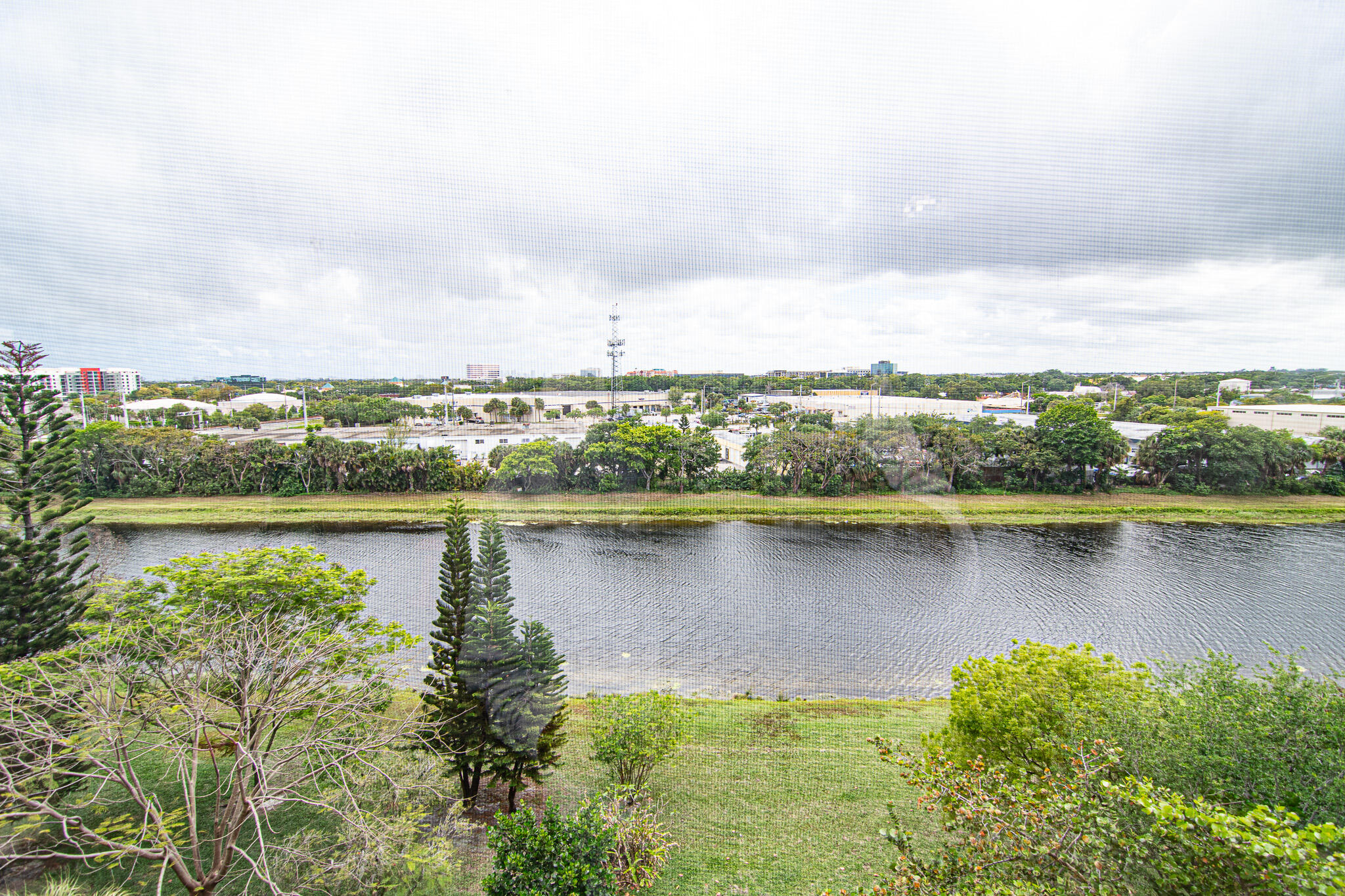 CYPRESS BEND CONDOMINIUM II - Residential