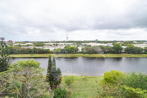 Tiny photo for 2202 S Cypress Bend Drive #706, Pompano Beach, FL 33069 (MLS # B26019201)